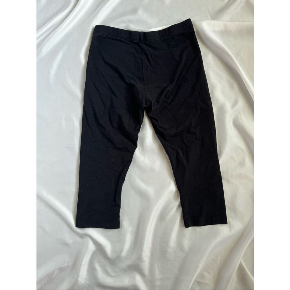 ☔️ Girls Wonder Nation Leggings - Picture 2 of 3